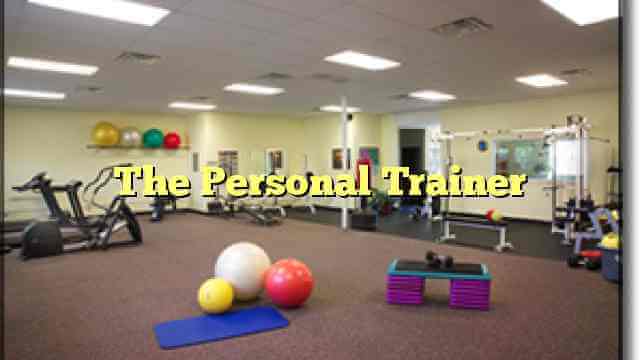 Are Personal Trainers Worth the Cost