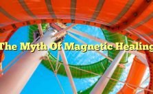 The Myth Of Magnetic Healing